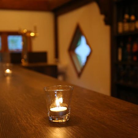 Bliss Lodging Кучан Екстериор снимка