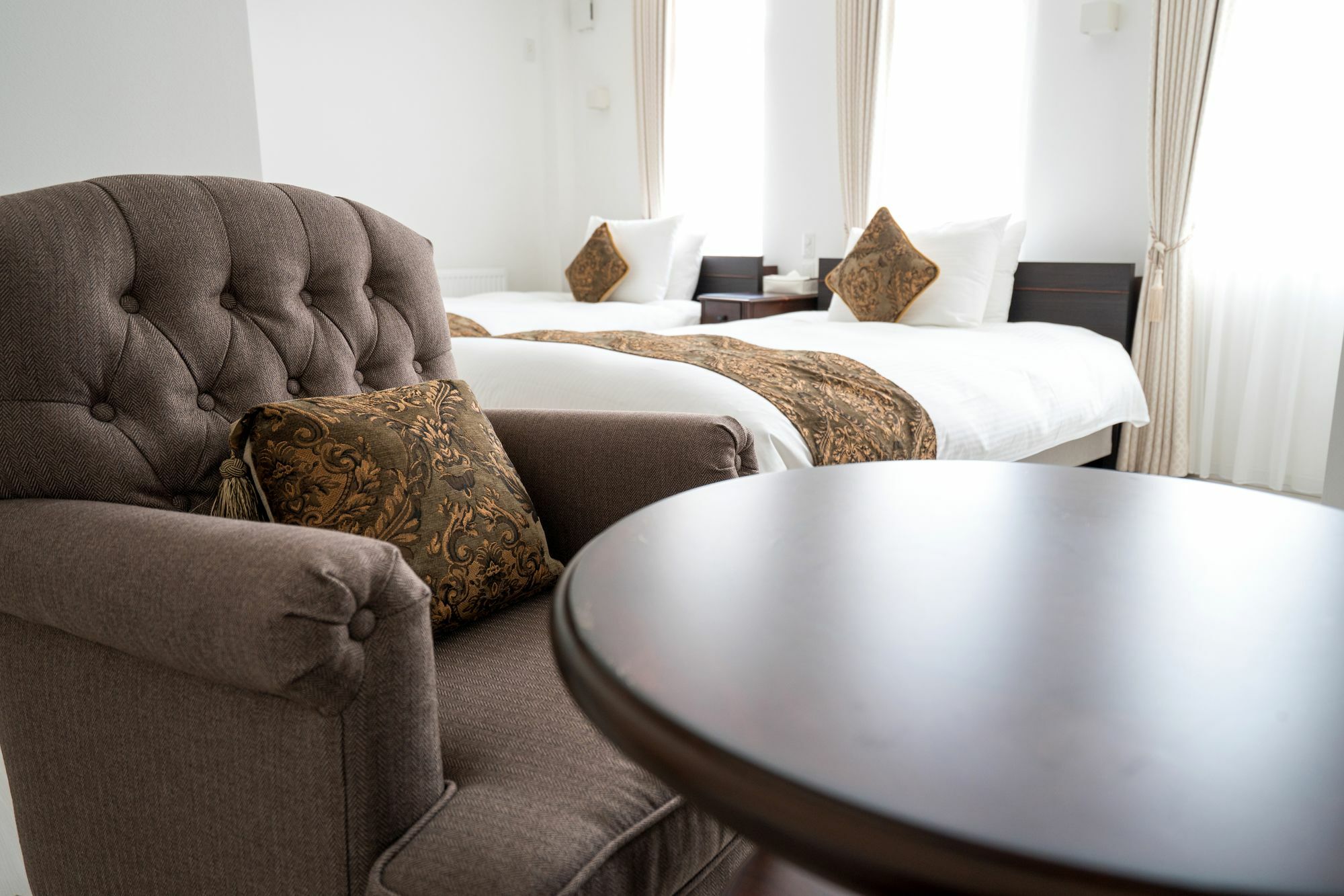 Bliss Lodging Кучан Екстериор снимка