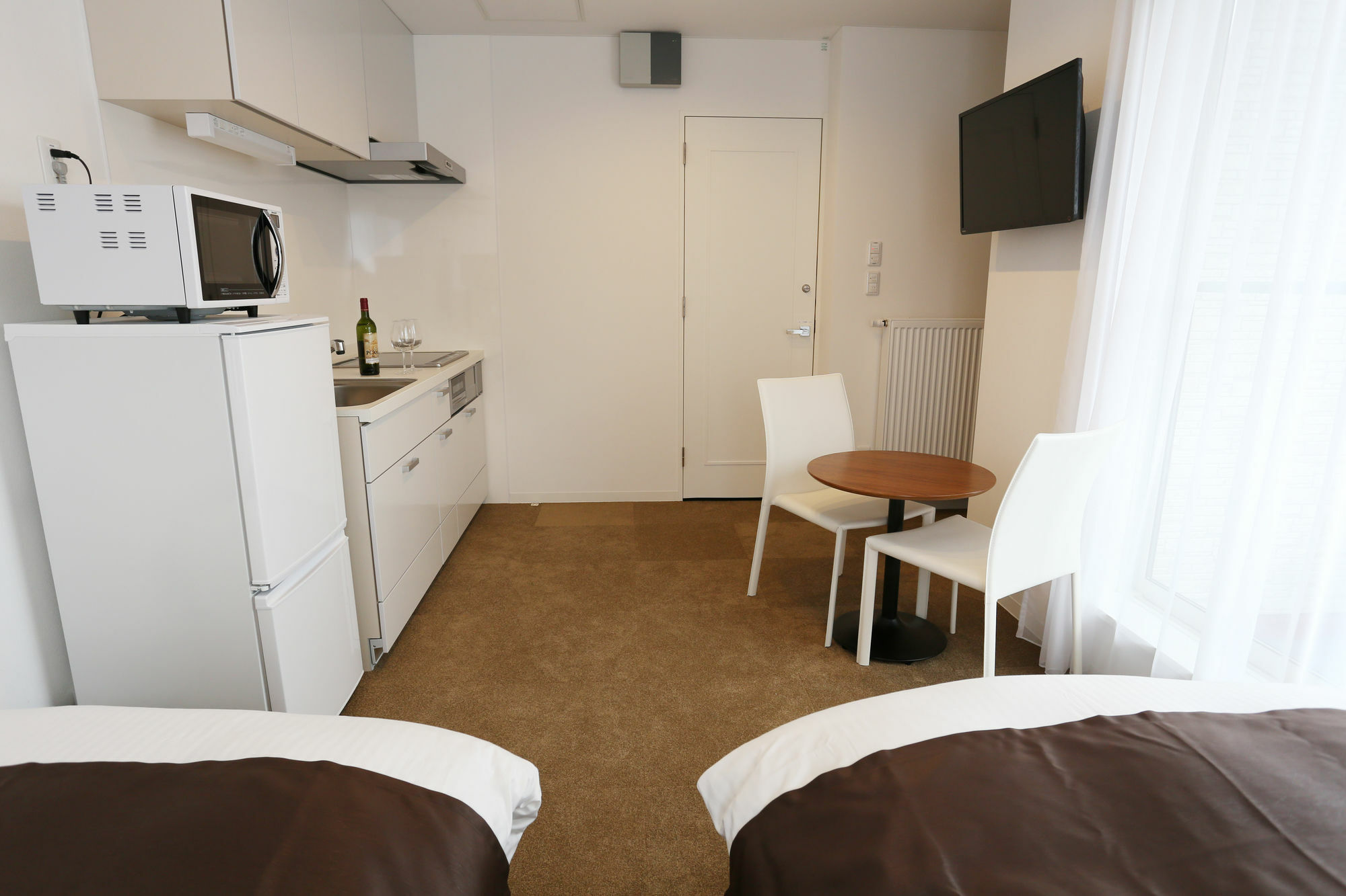 Bliss Lodging Кучан Екстериор снимка