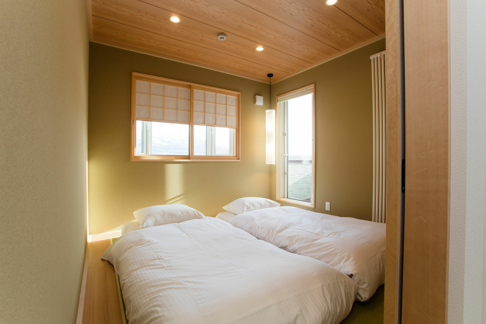 Bliss Lodging Кучан Екстериор снимка