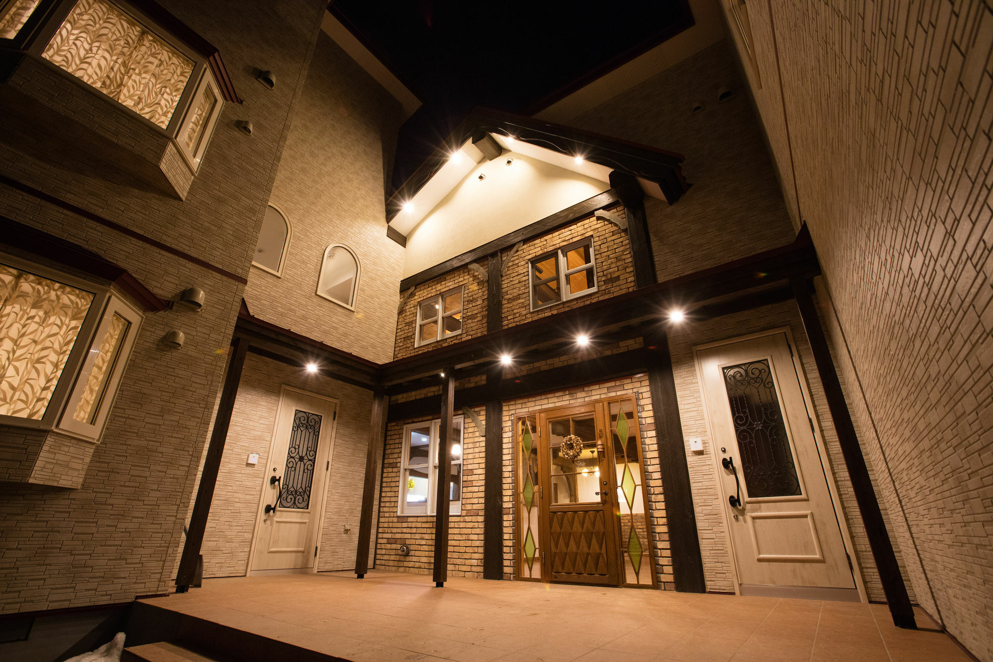 Bliss Lodging Кучан Екстериор снимка
